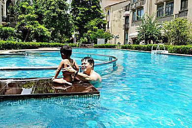 固定视角生存恐怖游戏《生者回声》试玩推出